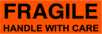 Fragile Handle With Care