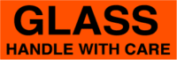 Glass Handle With Care
