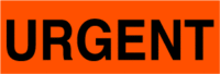 Urgent