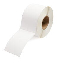 Thermal Transfer (3'' Core) Ribbon Required