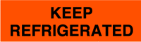Keep Refrigerated