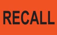 Recall