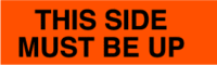 This Side Must Be Up