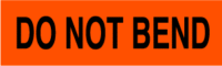 Do Not Bend