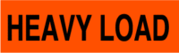 Heavy Load