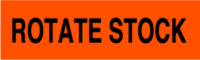 Rotate Stock