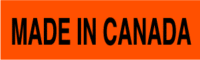 Made In Canada