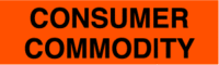 Consumer Commodity