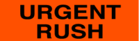 Urgent Rush