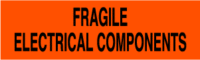 Fragile Electrical Components