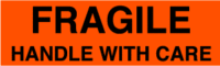 Fragile Handle With Care