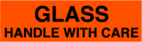 Glass Handle With Care