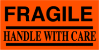 Fragile Handle With Care