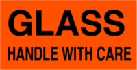 Glass Handle With Care