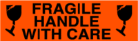 Fragile Handle With Care
