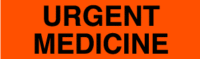 Urgent Medicine
