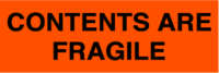 Contents Are Fragile