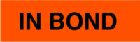 In Bond