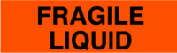 Fragile Liquid
