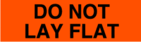 Do Not Lay Flat