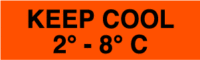 Keep Cool 2 - 8 C