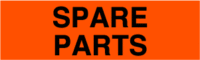 Spare Parts