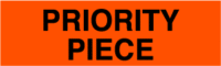 Priority Piece