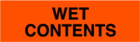Wet Contents