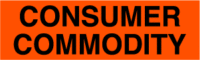 Consumer Commodity
