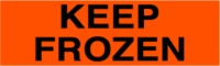 Keep Frozen