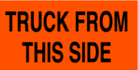Truck From This Side