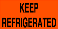 Keep Refrigerated