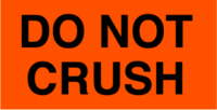 Do Not Crush