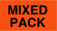 Mixed Pack