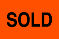 Sold