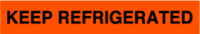 Keep Refrigerated