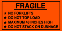 Fragile