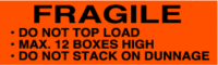 Fragile
