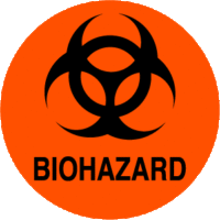 Biohazard