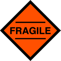 Fragile