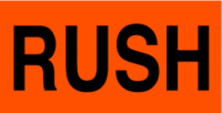 Rush