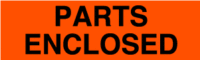 Parts Enclosed