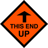 This End Up