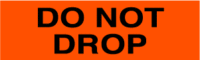 Do Not Drop