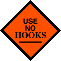 Use No Hooks