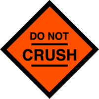 Do Not Crush