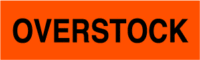 Overstock