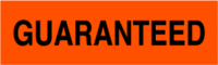 Guaranteed