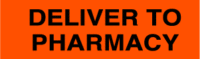 Deliver To Pharmacy