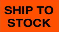 Ship To Stock